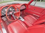 Chevrolet Corvette Stingray Z06 1963 года